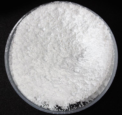 Alumina